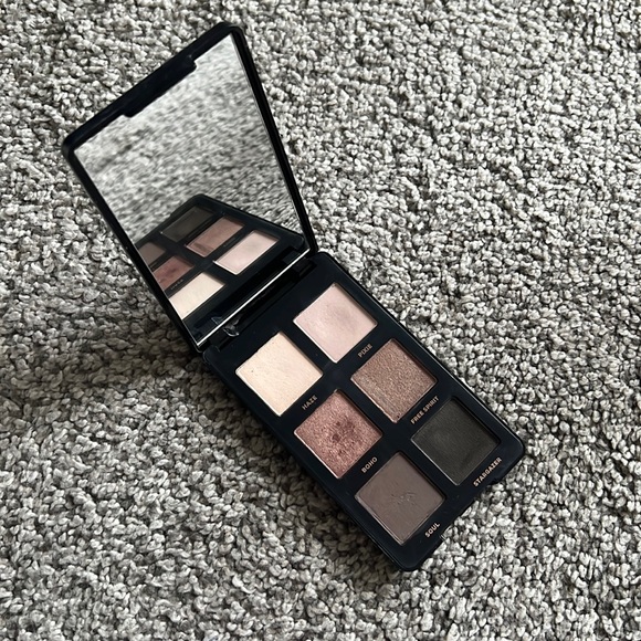 bareMinerals Other - Bare Minerals Gen Nude Eyeshadow Palette